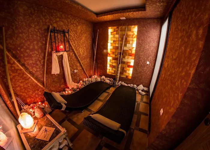 Feriested Premier Sands - Full Board