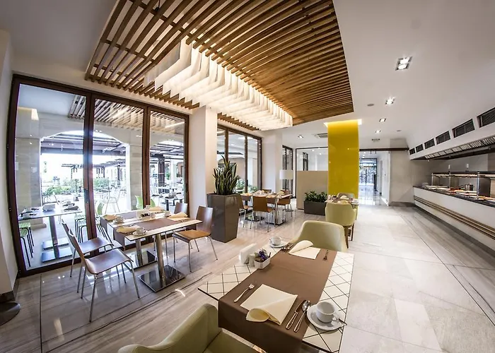 Premier Sands - Full Board Resort 4*