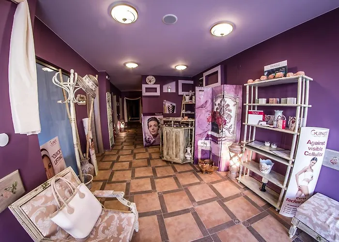 Premier Sands - Full Board Feriested 4*