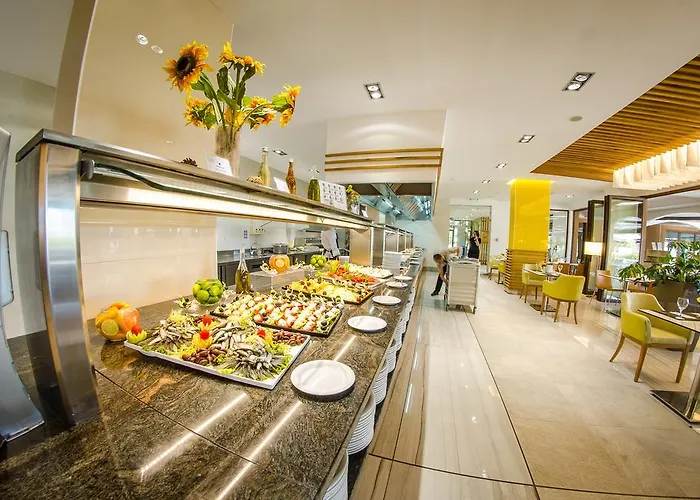 Feriested Premier Sands - Full Board Sunny Beach