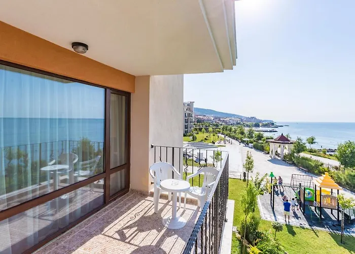 Premier Sands - Full Board Feriested